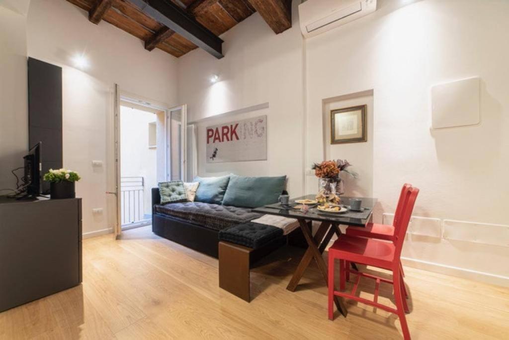ボローニャCasa Rameアパートメント エクステリア 写真
