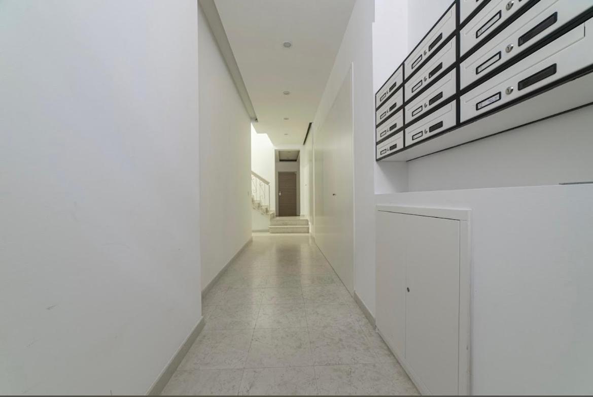 ボローニャCasa Rameアパートメント エクステリア 写真